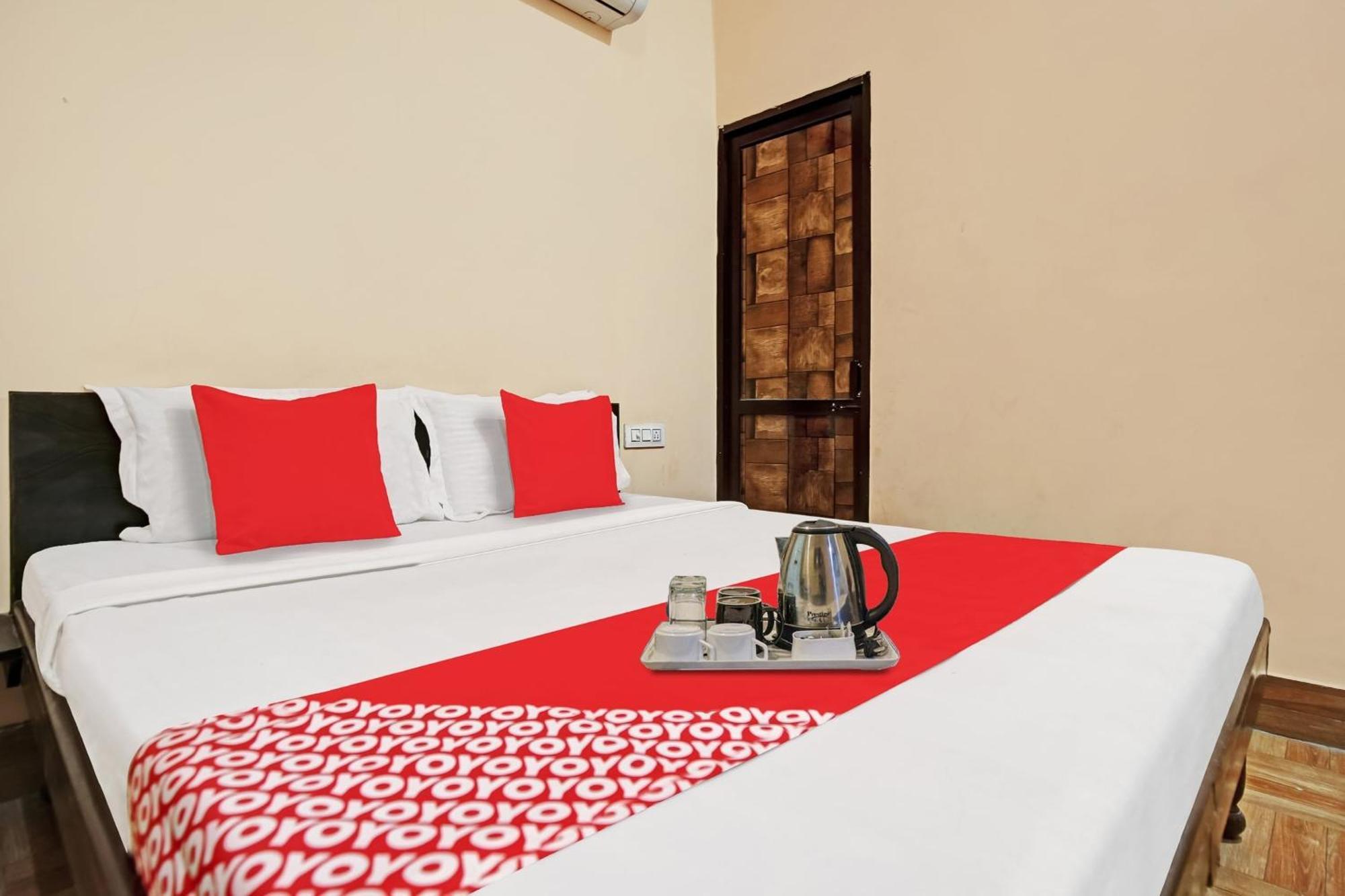 Oyo Vishal Hotel